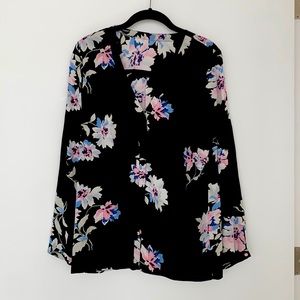 Joie women’s button down shirt